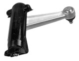 Brat suspensie roata Mercedes S-Class Motor 300 SE, 300 SE 2.8, 400 SE, 500 SE, 500 SEC / CL 500, 600 SE, S 280, S 300 Turbo-D, S 320, parte montare