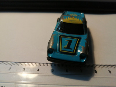 bnk jc Matchbox -Super GT Br 9/10 Lotus Europa foto