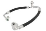 Conducta inalta presiune,aer conditionat OPEL ZAFIRA / ZAFIRA FAMILY B (A05) (2005 - 2019) THERMOTEC KTT160566