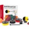 Set 22 piese perii de curatare si slefuire