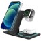 Incarcator wireless 3 in 1 - 4