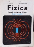 FIZICA, MANUAL PENTRU ANUL III LICEU-GH. COSMA, O. FLORESCU, L. RADULESCU, M. PETRESCU PRAHOVA-280684
