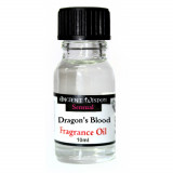 Ulei parfumat aromaterapie - Dragon Blood (Sangele Dragonului) - 10ml