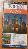 Viena. Top 10 Ghiduri turistice vizuale de Michael Leidig