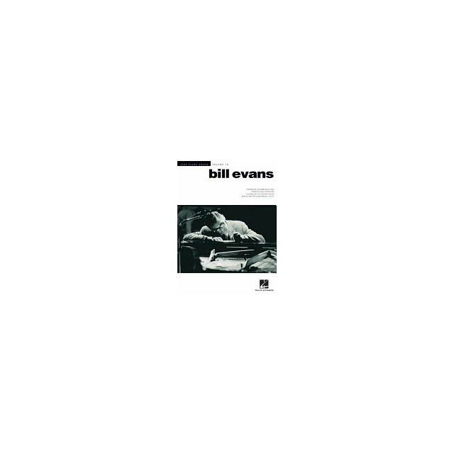 Bill Evans