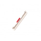 Buton Volum Huawei Pura 80 Pro / Pura 80 Ultra, Auriu, Service Pack 51671339