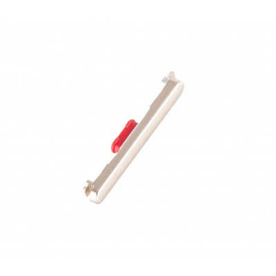 Buton Volum Huawei Pura 80 Pro / Pura 80 Ultra, Auriu, Service Pack 51671339 foto