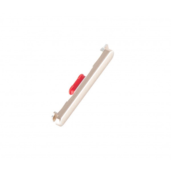 Buton Volum Huawei Pura 80 Pro / Pura 80 Ultra, Auriu, Service Pack 51671339