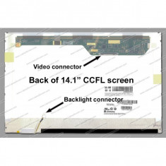 Display - ecran laptop HP 500 model LP141WX1 TL A1 14.1 inch lampa CCFL