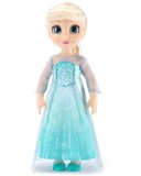 Papusa Elsa Disney Once Upon a Story
