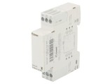 Adaptor de Semnale Analogice pentru Șină DIN 0-20mA IP20
