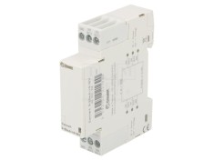 Adaptor de semnale analogice 0...20mA 0...10V