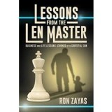 Lessons from the Len Master