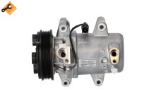 NRF 320112 EASY FIT Compresor, climatizare foto
