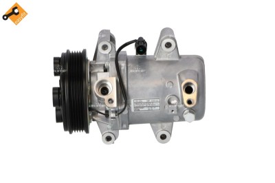 NRF 320112 EASY FIT Compresor, climatizare foto