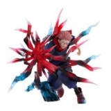 Cumpara ieftin Figurina - Jujutsu Kaisen - Black Flash Luminast | FuRyu