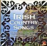Various - Irish Country Songs, CD