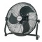 Ventilator, circulator de podea, vertical 100 W, Klausberg