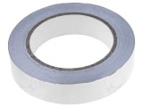 Bandă Electroconductoare 25mm x 33m 0,078mm