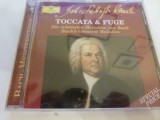 Toccata &amp; Fuge - Bach