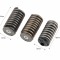 Set amortizoare drujba Husqvarna 362, 365, 371, 372