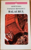 Balaurul - Hortensia Papadat Bengescu