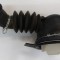 Burduf cuva-pompa evacuare Masina de spalat rufe MIELE W1914 SOFTRONIC / C32