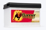 Banner running bull efb 75ah / 700 a