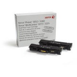 Toner Xerox 106r02782 black cartridge