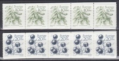 SUEDIA UZUALE LOT MNH foto