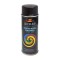 Vopsea spray Negru Mat (ral 9005), Champion Color, 400ml Negru Mat