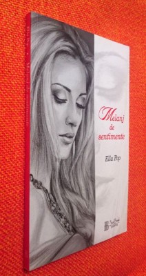 Melanj de sentimente - Ella Pop foto