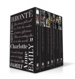 Bronte Sisters Boxed Set