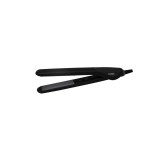 Placa pentru indreptat parul FLORIA ZLN-8992,Negru 25W, invelis ceramic,