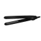 Placa pentru indreptat parul FLORIA ZLN-8992,Negru 25W, invelis ceramic,