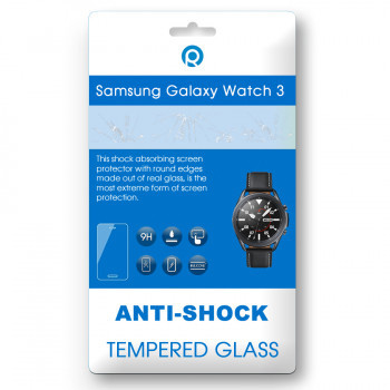Samsung Galaxy Watch 3 45 mm (SM-R840 SM-R845) Sticlă călită foto