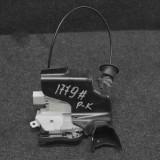 &Icirc;ncuietoare ușă st&acirc;nga față AUDI A3 Limousine 8VS, 8VM 2015 OEM: 8V5837349 2029375