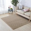 COVOR BLANITA LAVI 200X300 CM BEIGE, Heinner