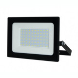 Proiector LED 50W=250W, 6500K, 3750Lm, IP65