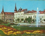 CPIB 16164 CARTE POSTALA - CLUJ NAPOCA. VEDERE, Necirculata, Fotografie