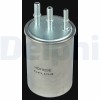 DELPHI HDF925E filtru combustibil