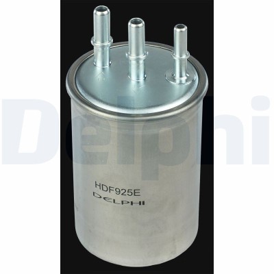 DELPHI HDF925E filtru combustibil foto