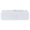 SENZOR MISCARE PENTRU REFLECTOARE LED MAX 200W IP65, ALB, V-TAC