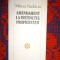 Amendament la instinctul proprietatii - Mircea Nedelciu /225 pagini