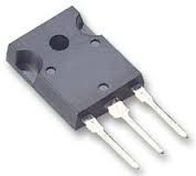 Tranzistor IRFP450PBF unipolar, N-MOSFET, Vishay - 017625 foto