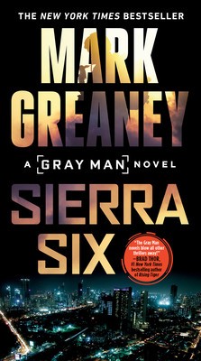 Sierra Six foto