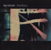 CD My Vitriol &lrm;&ndash; Finelines, originala, 2001, Rock