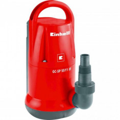 Einhell GC-SP 5511 IF Búvárszivattyú