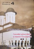 Gheorghe Manucu-Adamesteanu - Cercetari arheologice la biserici bucurestene (Editia: 2011)