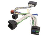 Cabluri Handsfree PER.PIC pentru Kit THB Parrot Audi, Seat, VW
